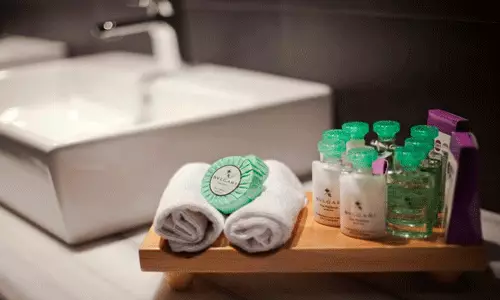 هتل پوینت بارباروس استانبول